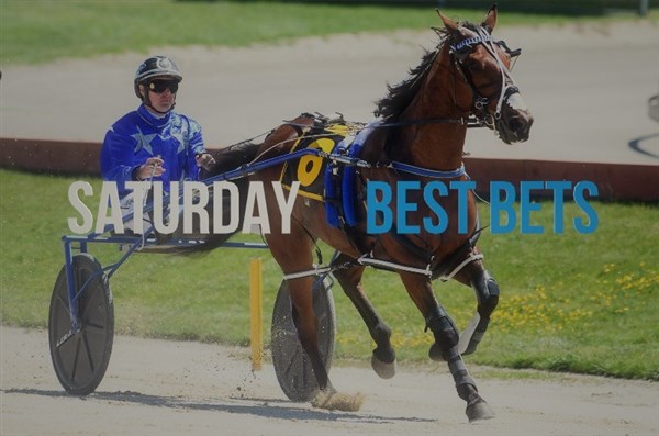 Saturday Best Bets